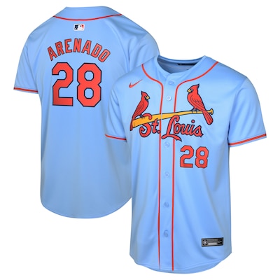 St. Louis Cardinals Kids Jerseys 2025-12-05-007